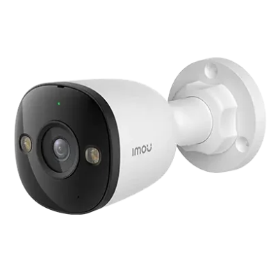 Купить IP видеокамера Imou Bullet 3E (IPC-PS3EP-8Q0) 8МП (2.8мм) PoE