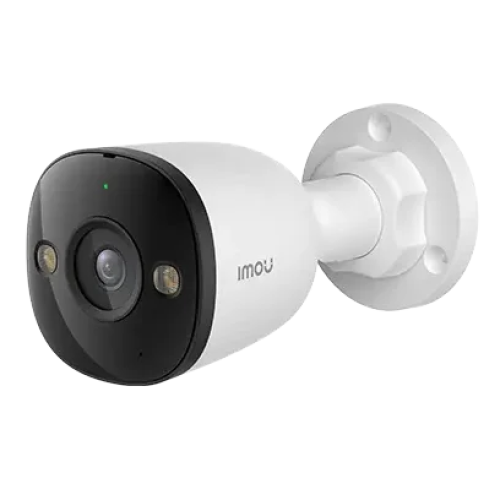 Купить IP видеокамера Imou Bullet 3 (IPC-PS3DP-3M0) 3МП (2.8мм) PoE