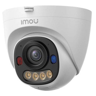 Купить IP видеокамера Imou PS8D (IPC-PS8D-5V0) 5МП (2.8мм) PoE