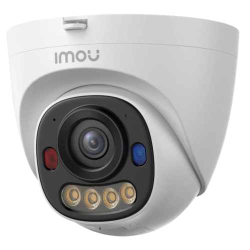 Купить IP видеокамера Imou PS8D (IPC-PS8DP-3V0) 3МП (2.8мм) PoE