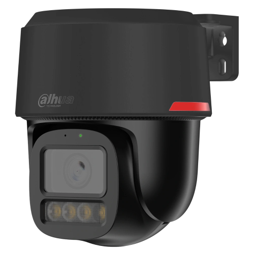 Купить IP видеокамера Dahua DH-IPC-PT2849C1-S-PV-PRO-BE 8МП (3.6мм)