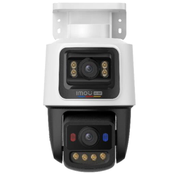 Купить IP видеокамера Imou PU70L (IPC-PU70LP-12T0) 6+6МП (3.6мм)