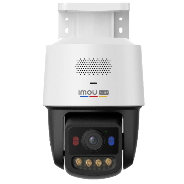 Купить IP видеокамера Imou PU7L (IPC-PU7LP-6T0) 4МП (3.6мм)