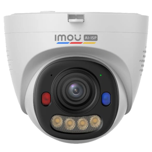 Купити IP відеокамера Imou PU8E (IPC-PU8EP-6T0) 6МП (2.8мм) PoE