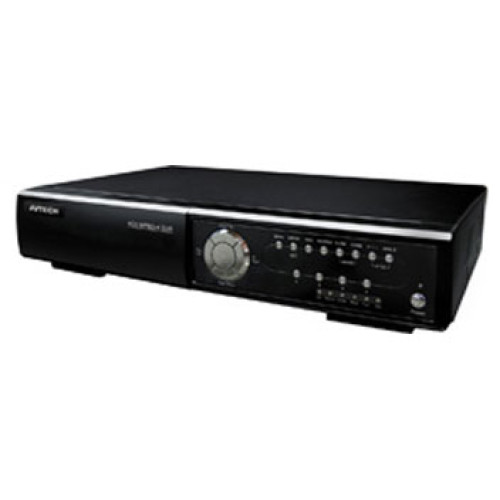 Купить 4-х канальный видеорегистратор Viatec QN-MDVR04N-C