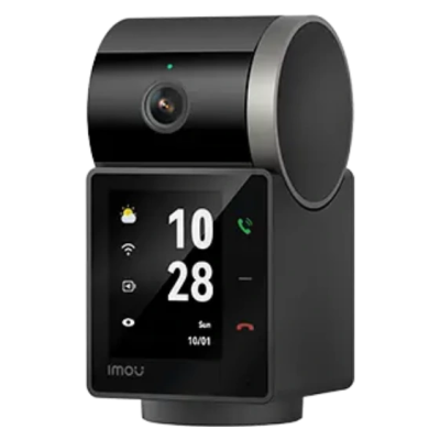 Купить IP видеокамера Imou Rex VT Pro (IPC-S2VBP-5M0WR) 5МП (3.6мм)