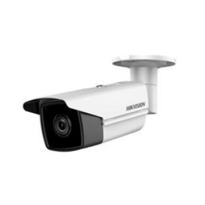 Купить 8 Мп IP видеокамера Hikvision DS-2CD2T85FWD-I8 (6 мм)