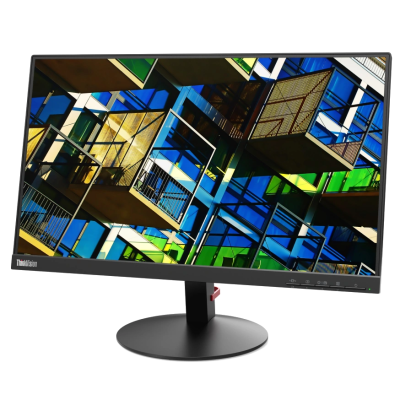 Купить Монитор Lenovo ThinkVision S22E-20 62C6KAT1UA