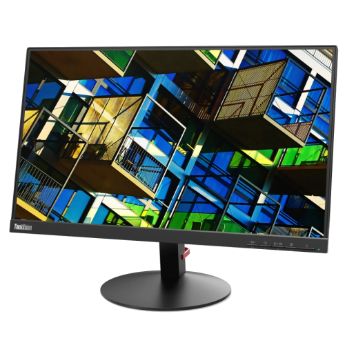 Купить Монитор Lenovo ThinkVision S22E-20 62C6KAT1UA