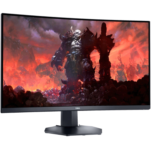 Купить Монитор 2560x1440, 165Hz FreeSync Монітор DELL 31.5