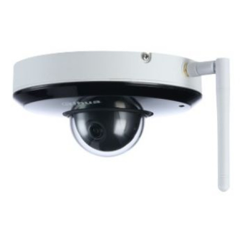 Купити 2Мп 3х Starlight PTZ Wi-Fi відеокамера Dahua DH-SD1A203T-GN-W