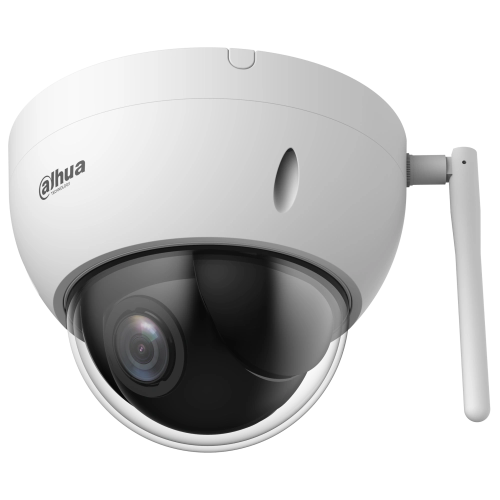 Купити PTZ відеокамера Dahua DH-SD22204DB-GNY-W 2МП (2.8-12мм) Wi-Fi