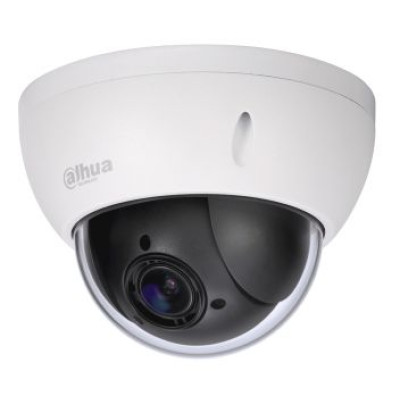 Купить 4Мп 4х PTZ IP видеокамера Dahua DH-SD22404T-GN