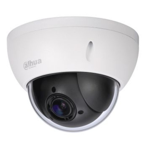 Купить 4Мп 4х PTZ IP видеокамера Dahua DH-SD22404T-GN