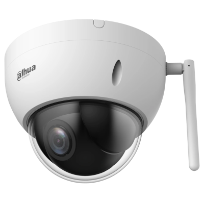 Купить PTZ видеокамера Dahua DH-SD22404DB-GNY-W 4МП (2.8-12мм)