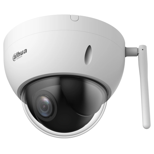 Купить PTZ видеокамера Dahua DH-SD22404DB-GNY-W 4МП (2.8-12мм)