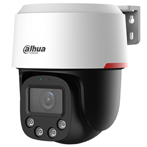 Купити PT відеокамера Dahua DH-SD2C400NA-B-PV-PRO 4МП WizColor WizSense PT