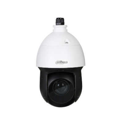 Купить 2Mп 25x Starlight PTZ HDCVI камера с ИК подсветкой DH-SD49225-HC-LA