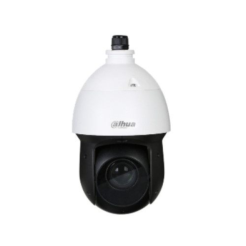 Купити 2Mп 25x Starlight PTZ HDCVI камера з ІЧ підсвічуванням DH-SD49225-HC-LA