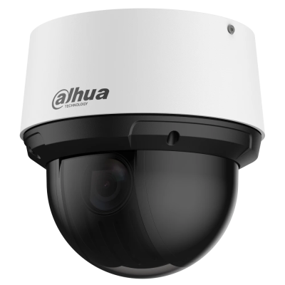 Купить PTZ видеокамера Dahua DH-SD4A425DB-HNY-R 4МП 25x (5-125мм) STARVIS