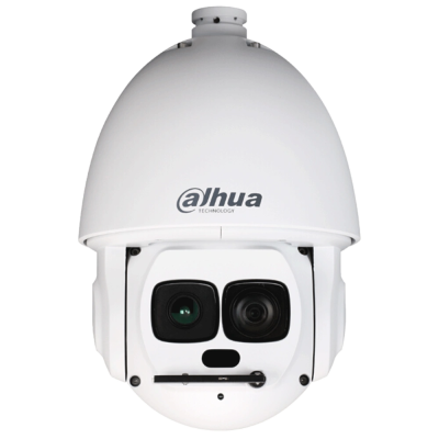 Купить PTZ видеокамера Dahua SD6AL245XA-HNR 2МП (3.95-177.7мм)