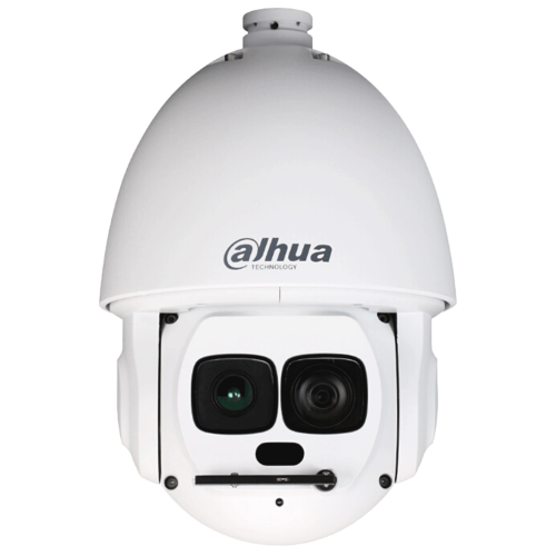 Купить PTZ видеокамера Dahua SD6AL245XA-HNR 2МП (3.95-177.7мм)