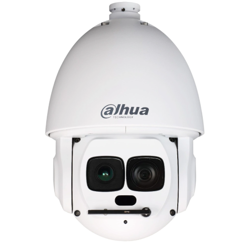 Купити PTZ відеокамера Dahua DH-SD6AL445GB-HNV (3.95-177.7мм) 4МП Starlight