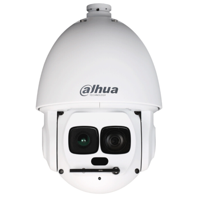 Купить 4 МП 45х Starlight WizMind Hi-PoE DH-SD6AL445XA-HNR
