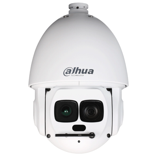Купить 4 МП 45х Starlight WizMind Hi-PoE DH-SD6AL445XA-HNR