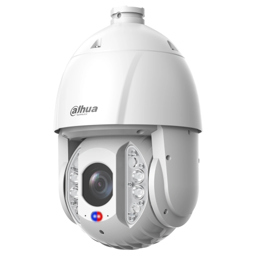 Купить PTZ видеокамера Dahua DH-SD6E445MB-HNR-A-PV1 WizSense 45х