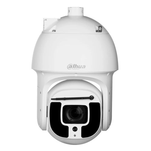 Купити PTZ відеокамера Dahua DH-SD8A440-HNF-PA 4МП (5.6-223мм)