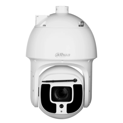 Купить 8 Мп 40x Starlight ИК PTZ AI SD8A840-HNF-PA