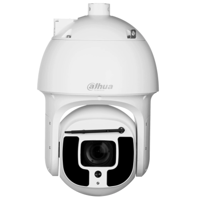 Купить PTZ видеокамера Dahua DH-SD8A840XA-HNP-WP