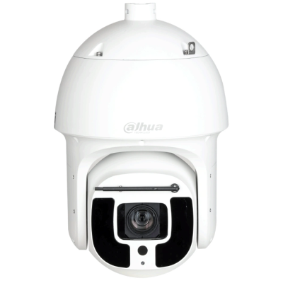 Купить PTZ видеокамера Dahua DH-SD8A845QA-HNF 8МП (5.5-248мм)