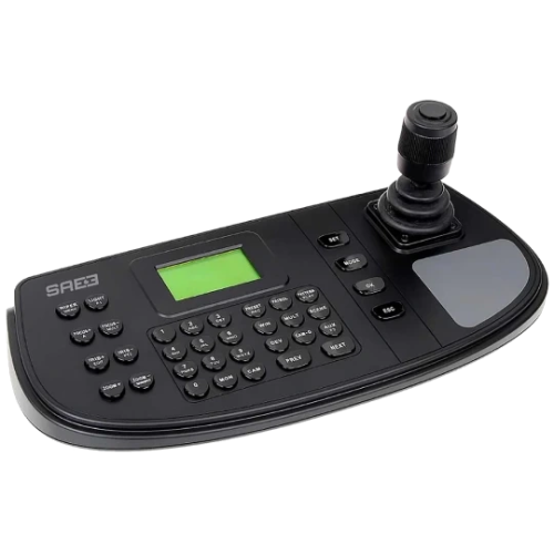 Купить Клавиатура SafetyEye SE-KB12