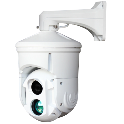 Купить Двухспектральная PTZ камера Thermtec QS650