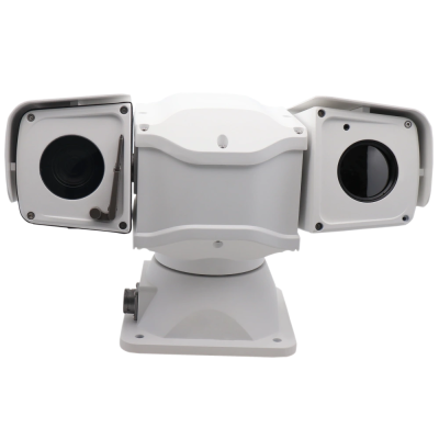 Купить Двухспектральная PTZ камера Thermtec Y6100