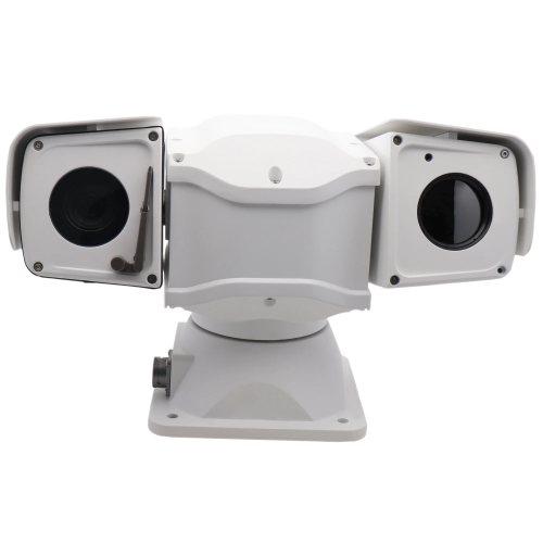 Купити Двоспектральна PTZ камера Thermtec Y6100