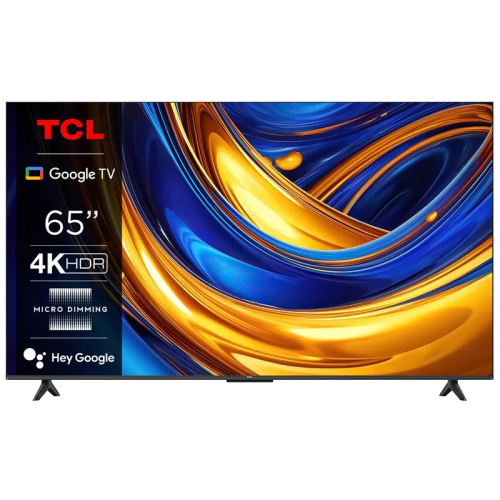 Купить Телевизор TCL 65P69B 4K 60Hz Smart Google TV Titan