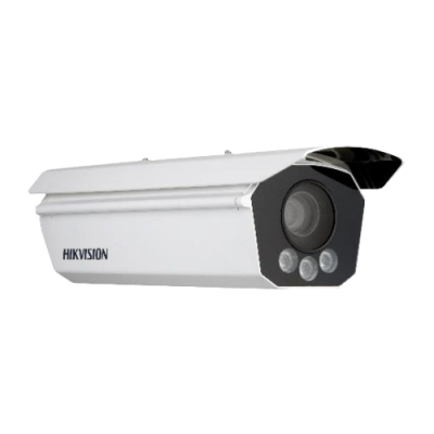 Купить 5 МП ANPR камера iDS-TCV900-BE/25/H1