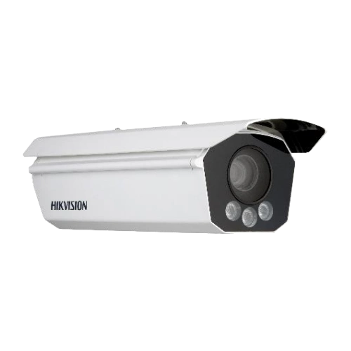 Купить 5 МП ANPR камера iDS-TCV900-BE/25/H1