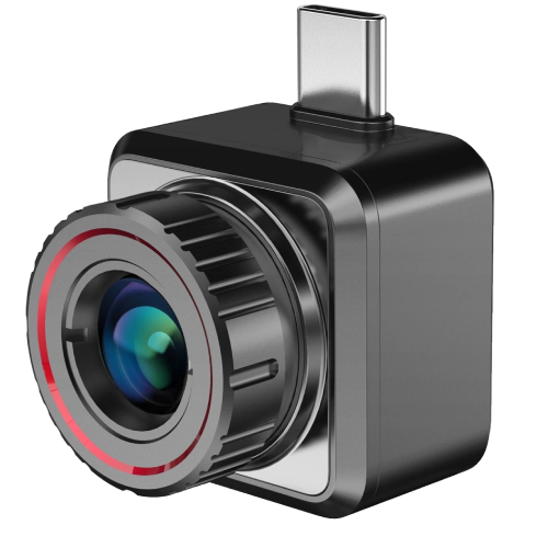Купити Термокамера для смартфона Hikmicro HM-TM42-10RG/T-E20Plus
