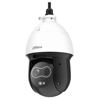 Купить Двухспектральная камера Dahua DHI-TPC-SD2241-T