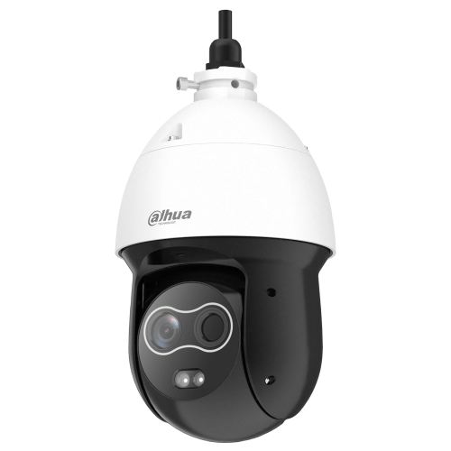 Купить Двухспектральная камера Dahua DHI-TPC-SD2241-T