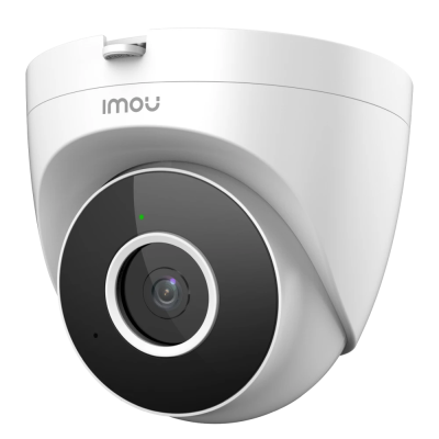 Купить IP видеокамера Imou Turret SE 4MP-C (IPC-T42EP-C) 4МП (2.8мм)