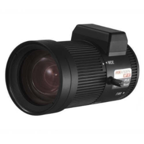 Купить Вариофокальный объектив Hikvision TV0550D-MPIR 3МП