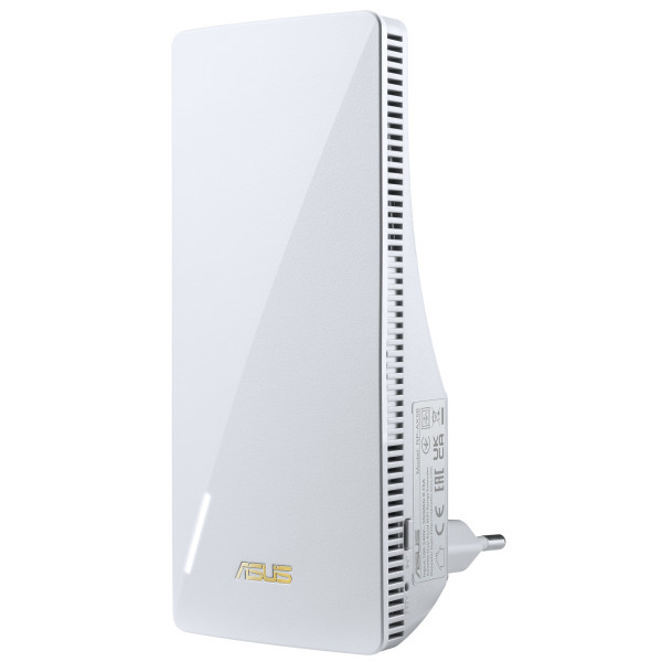 Купити Повторювач/розширювач WiFi сигналу Asus RP-AX58