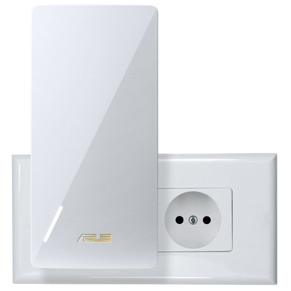 Купити Повторювач/розширювач WiFi сигналу Asus RP-AX58