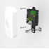 Купить Точка доступу Mikrotik cAP Lite RBcAPL-2nD