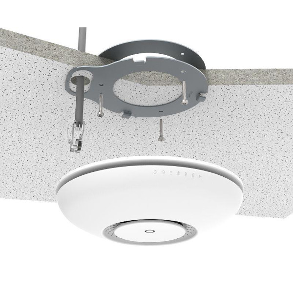 Купить Точка доступу Mikrotik cAP AC RBcAPGi-5acD2nD